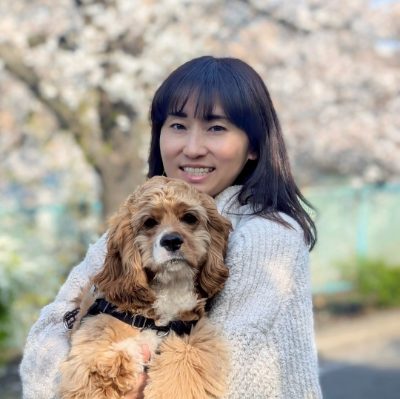 監修者 Mizuki Shishido